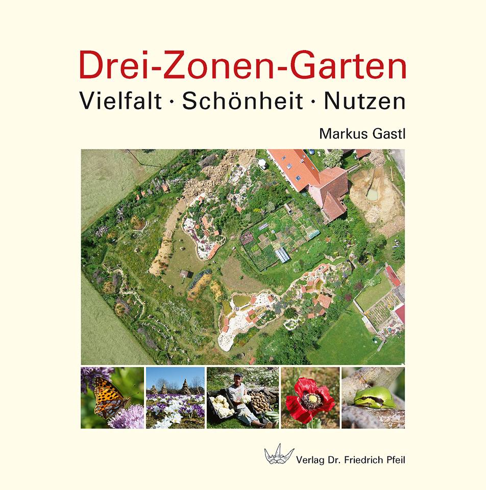 3 Zonen Garten Markus Gastl